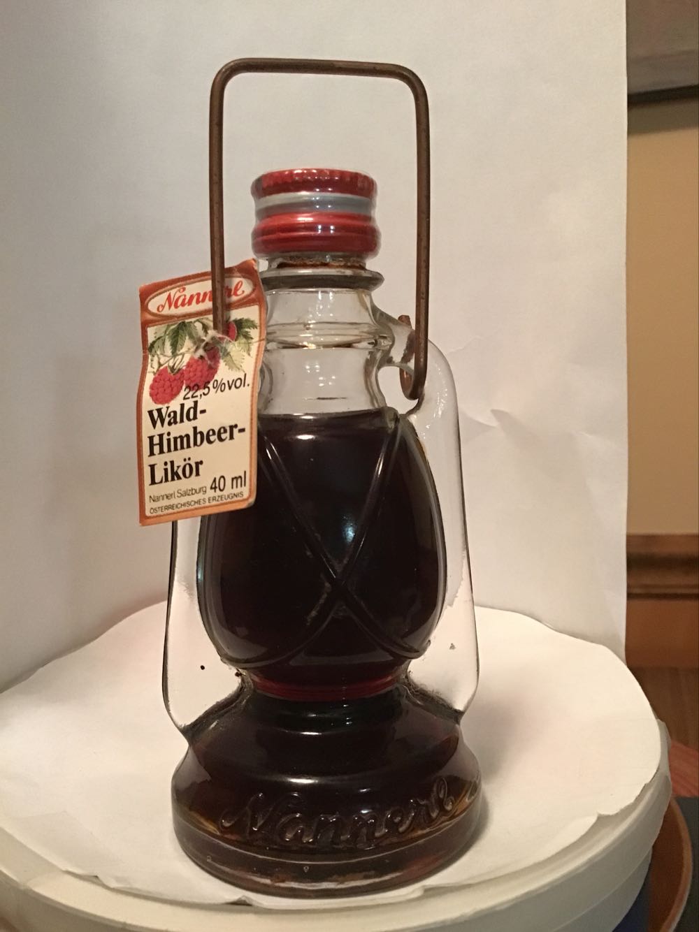 Classica Blue Curacao