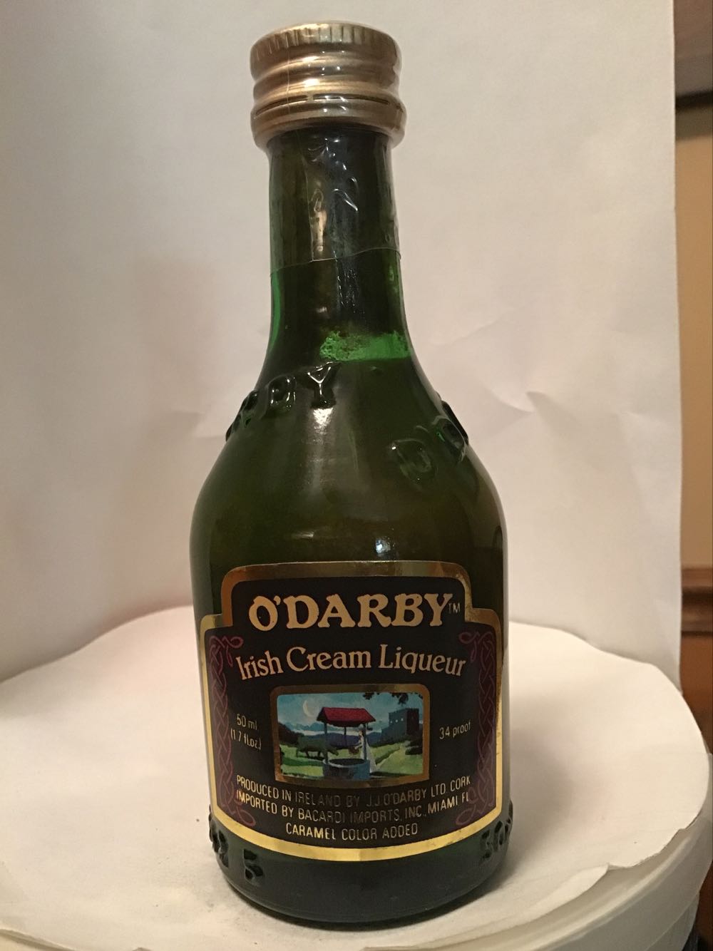 Starward Lagavulin Cask And