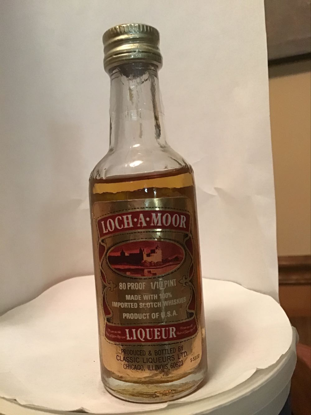 Likier Pinaq Colada Liqueur 17% Vol. 1l 17% 1l Piñaq Licor