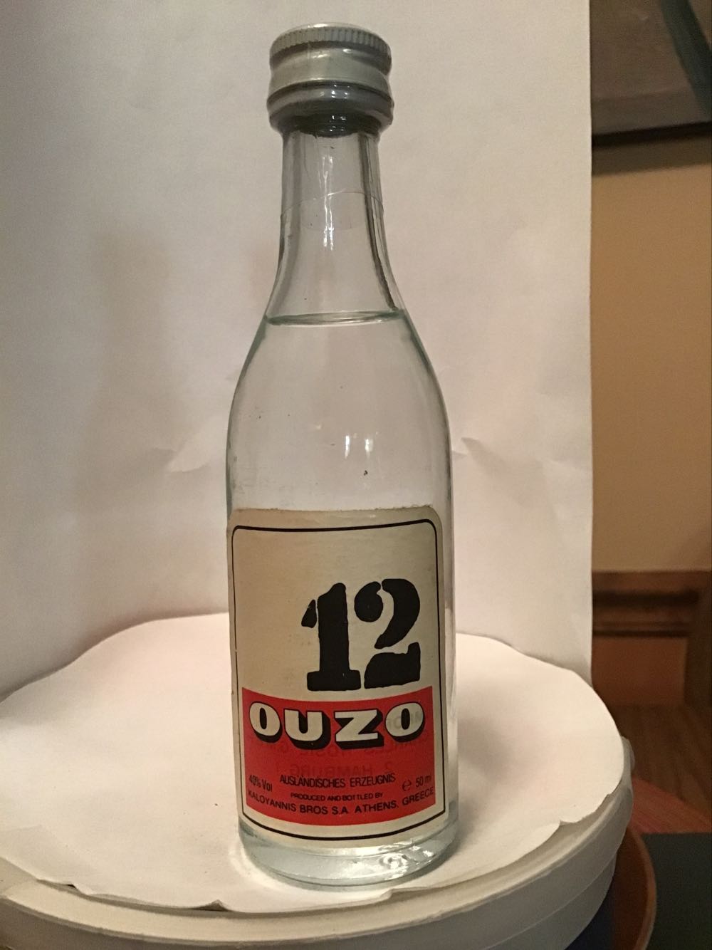 Kahana Royale Macadamia Nut Liqueur 