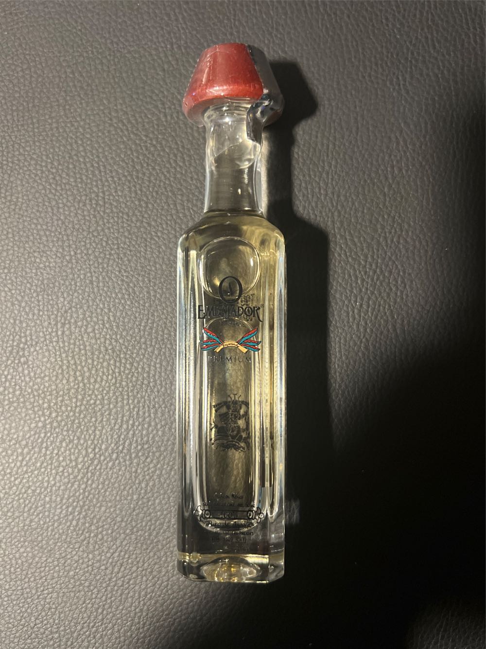 Boomsma Claerkampster Cloosterbitter