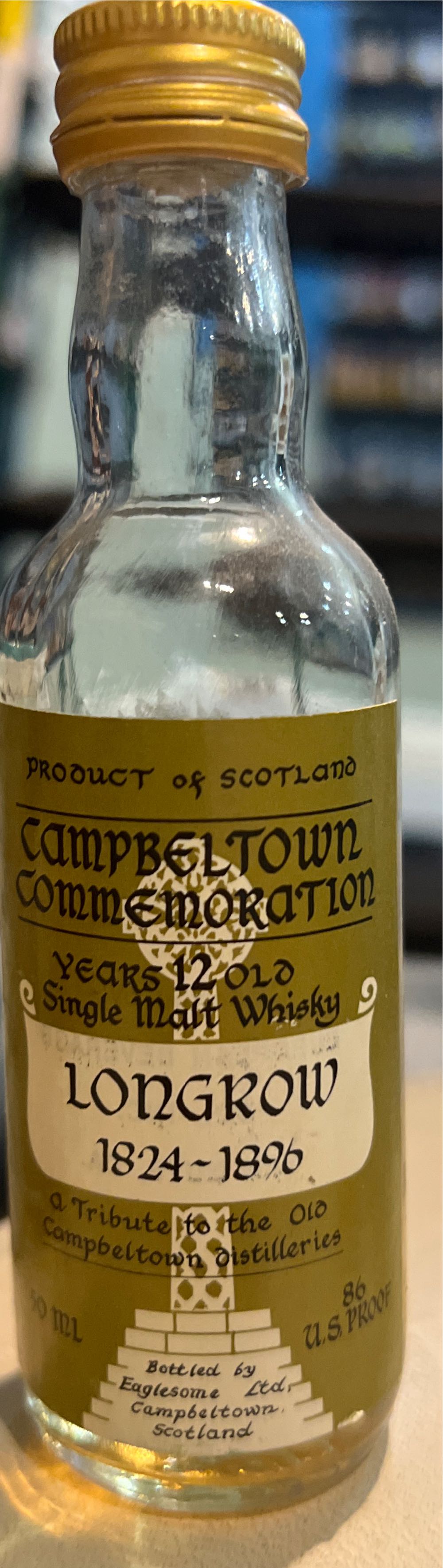 Vita Divine Coffee Liqueur 