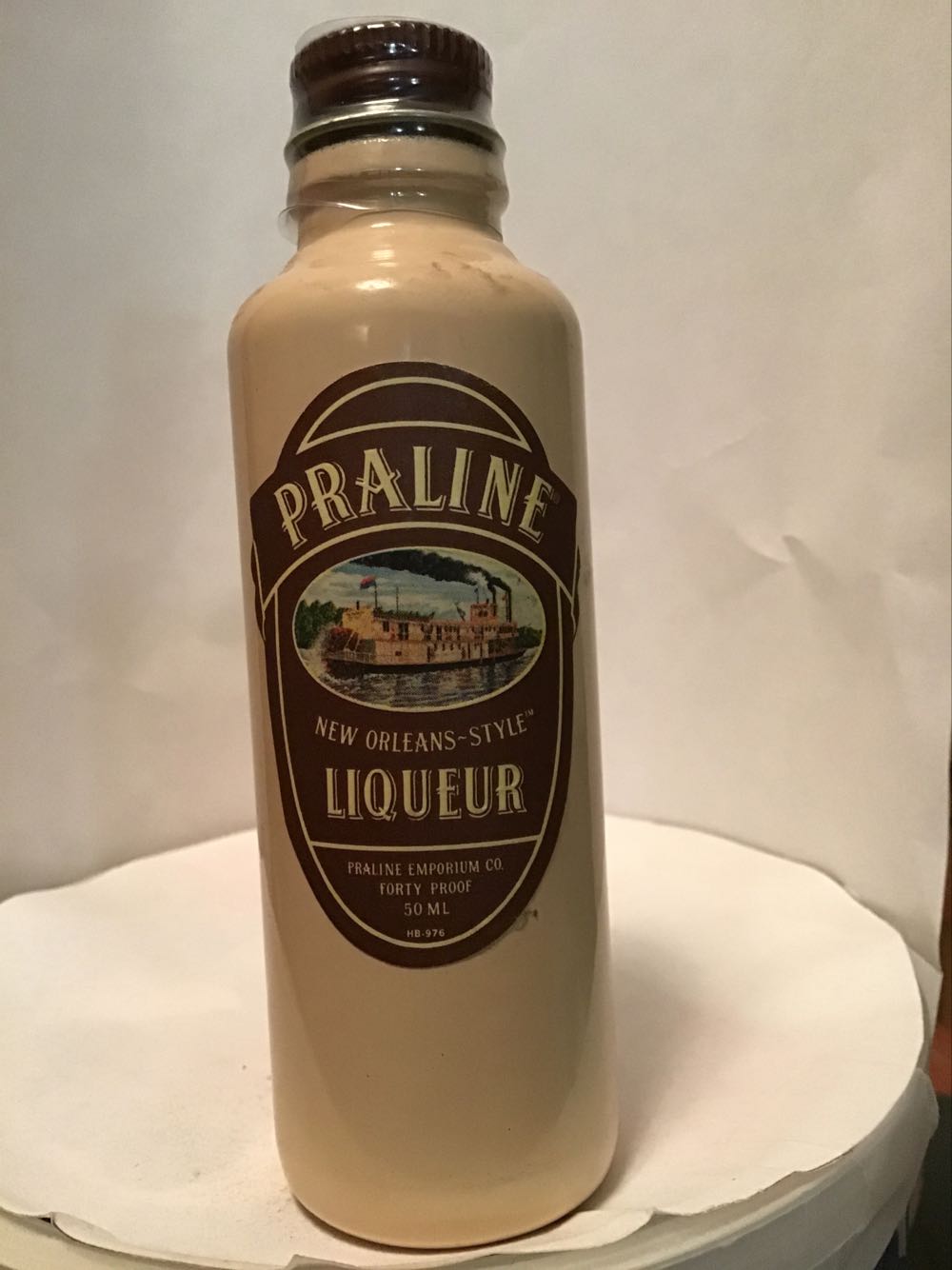 Pursuit Series Rye Episode 58