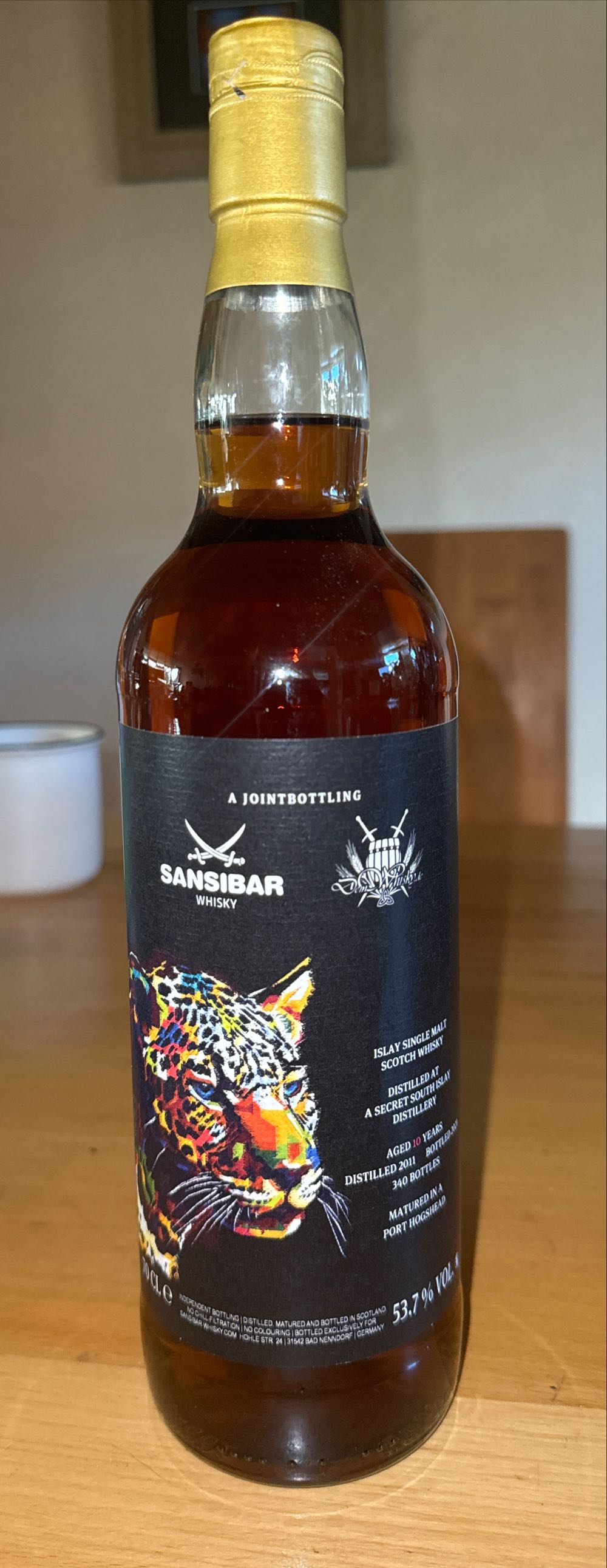 Kerenki Premium Vodka