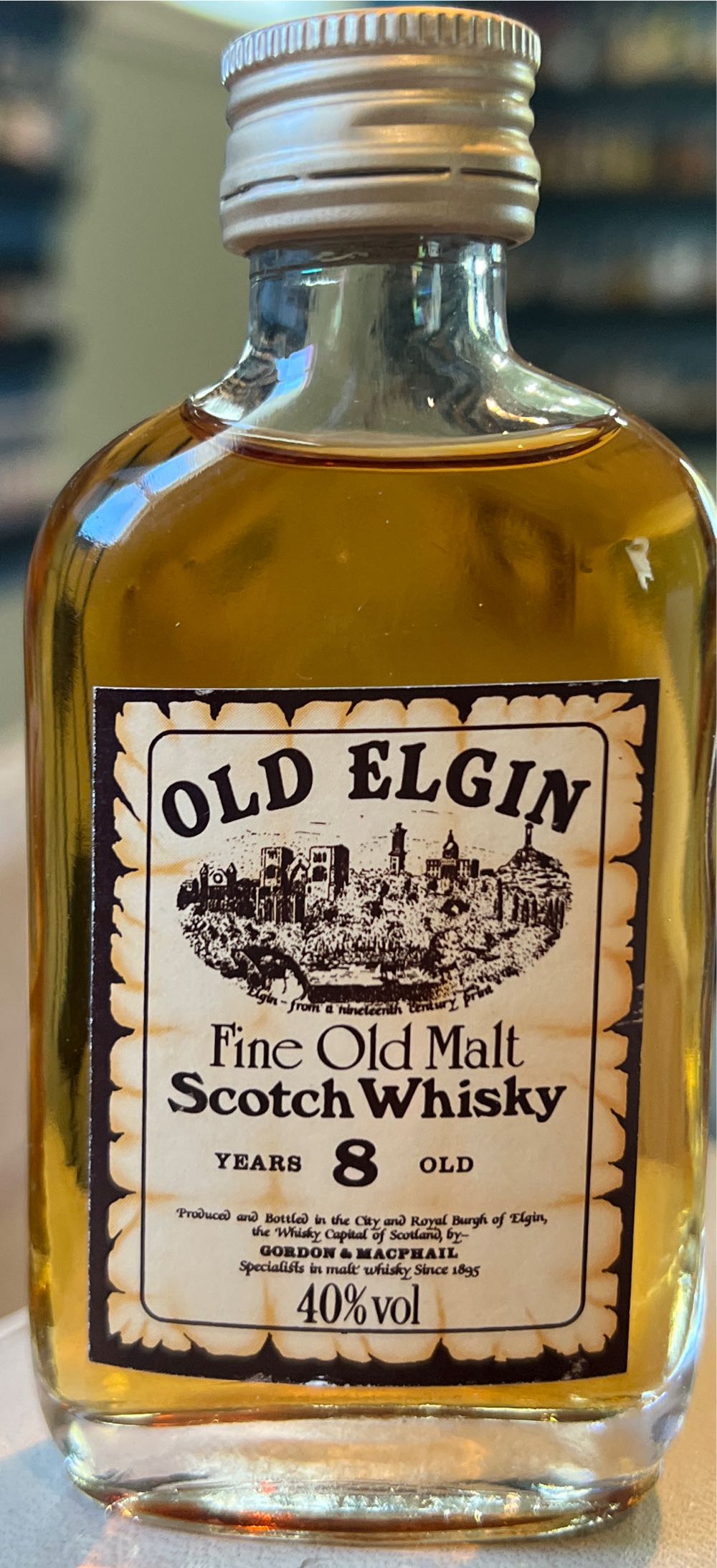 Baileys Mint Chocolate