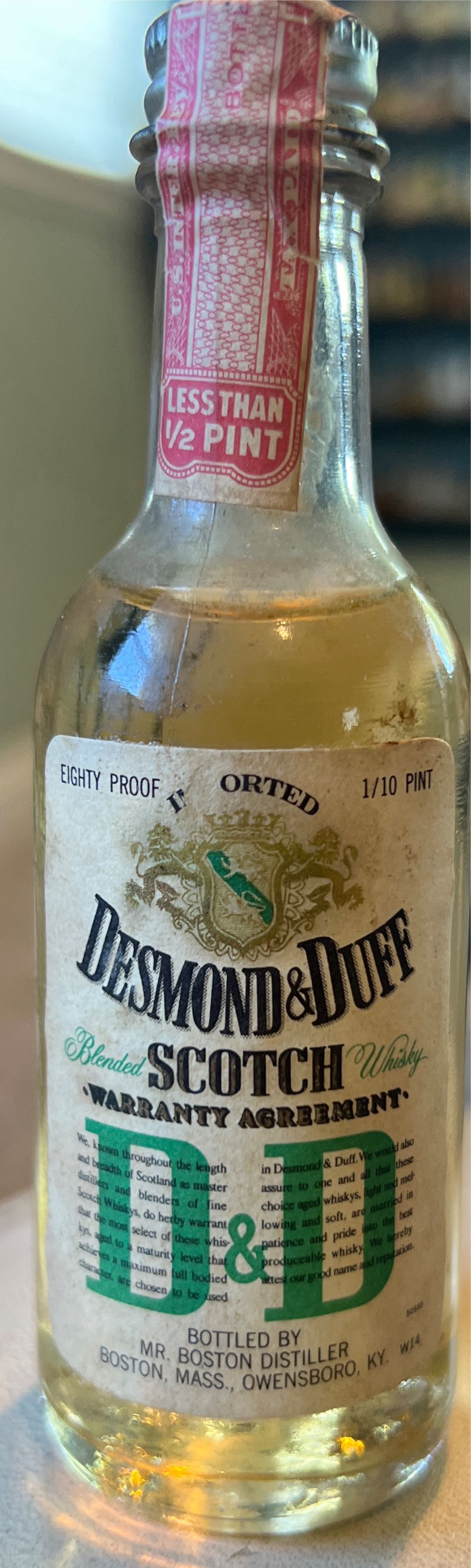 Mozart Dark Chocolate Cream Liqueur