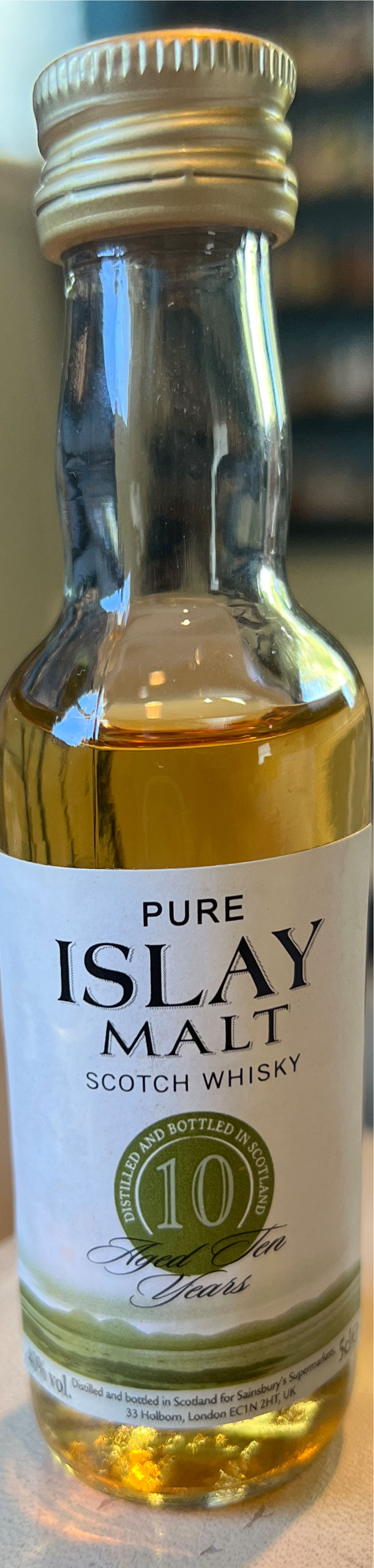 UV Cherry & Candy Bar