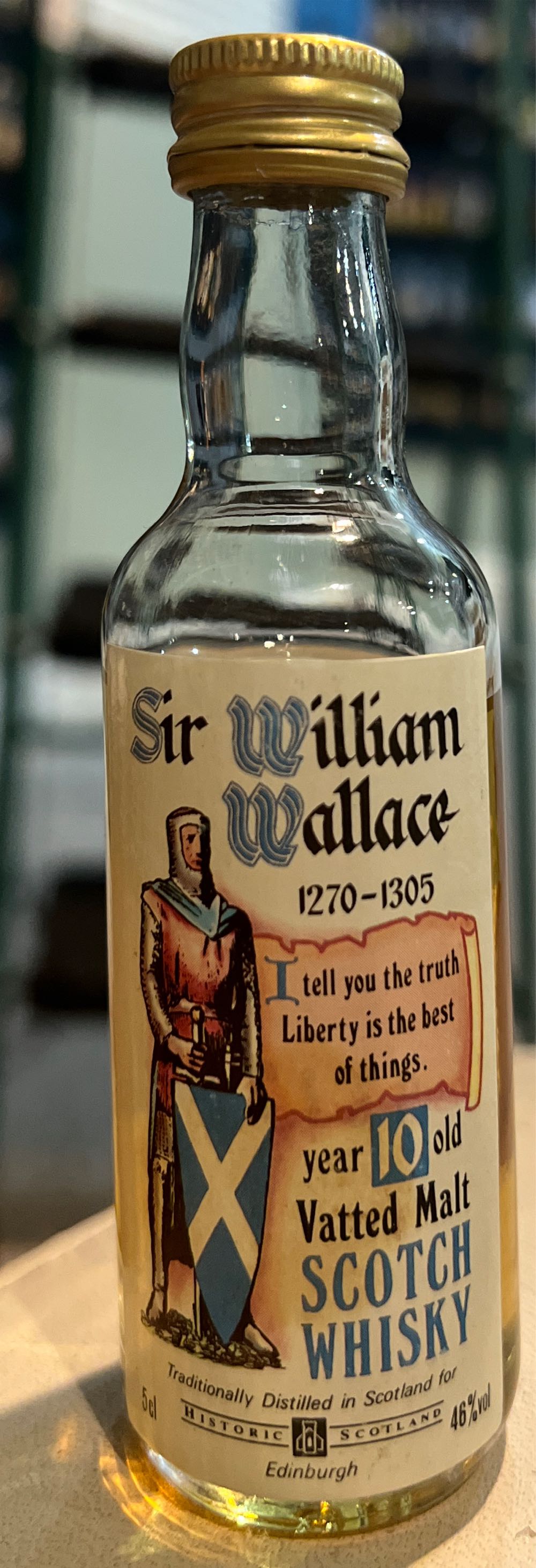 Organic Keckeis Vodka