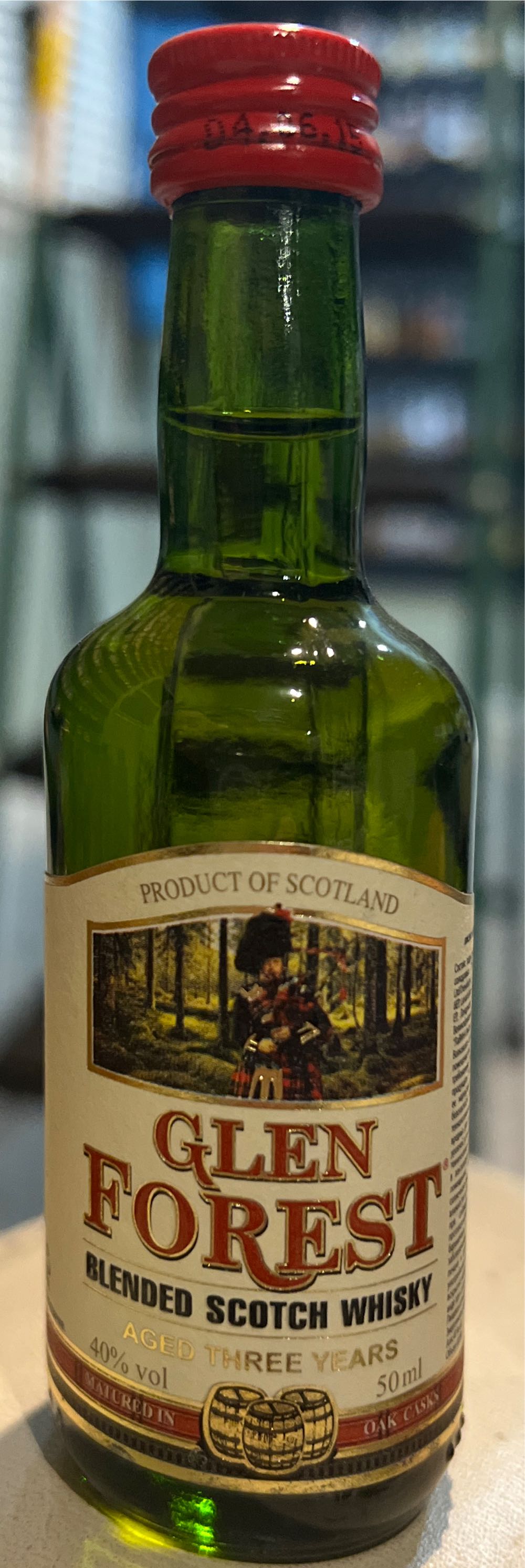 Casa Noble Joven Tequila 750ml