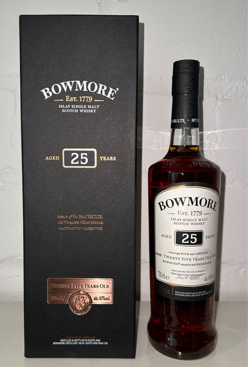 Hacienda De Chihuahua Reposado Sotol