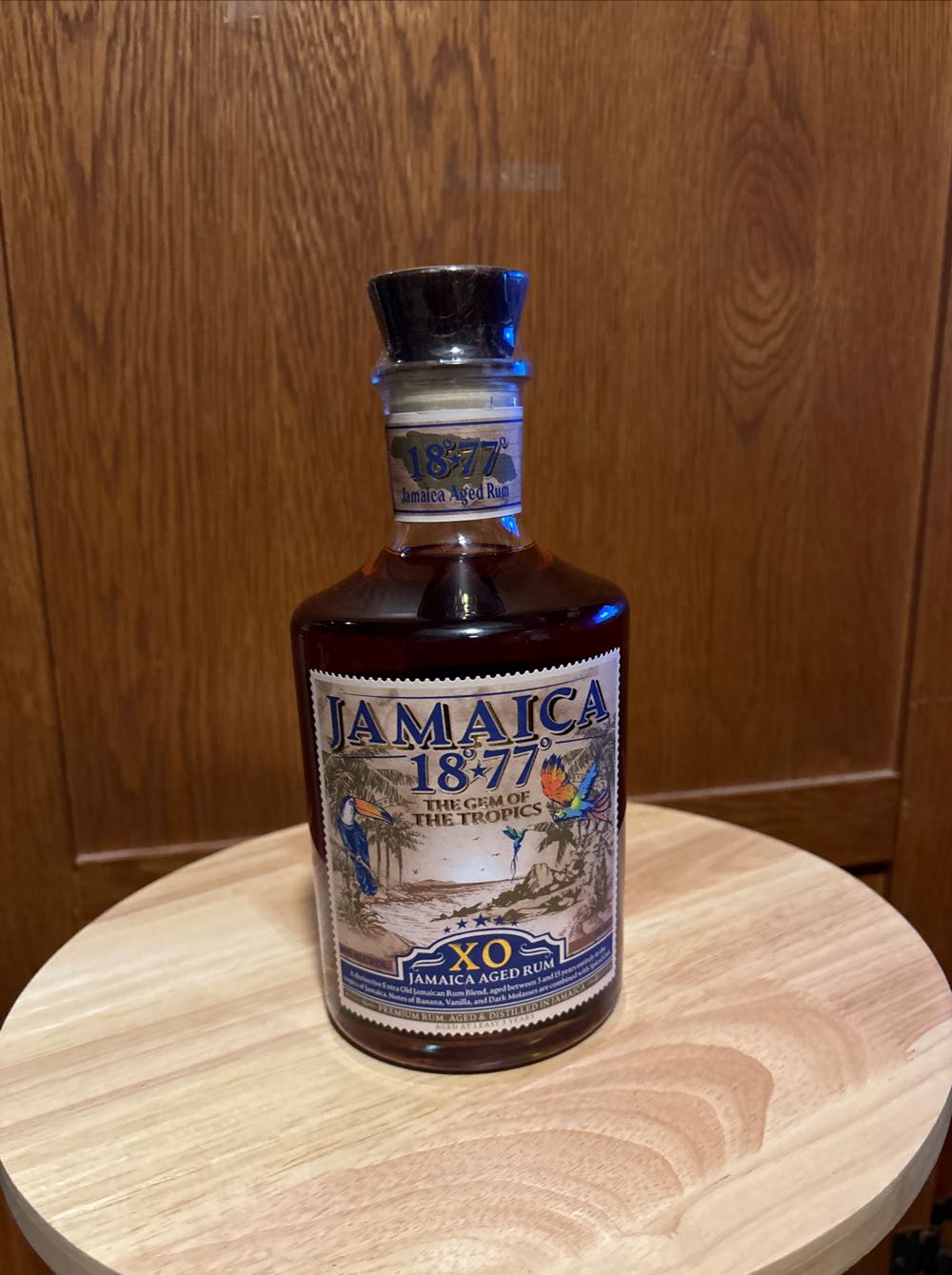 0 Shot Glass 150th Birthday