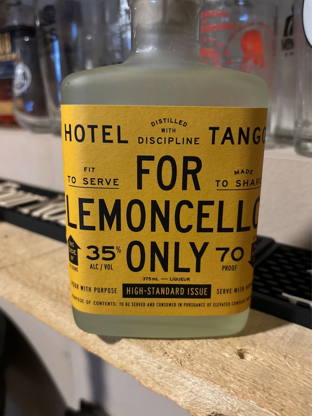 Kahlúa Rum & Coffee