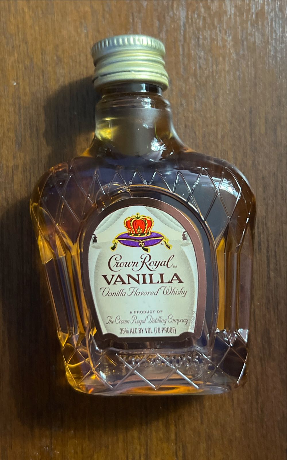 Royal Gift Giving Snowman