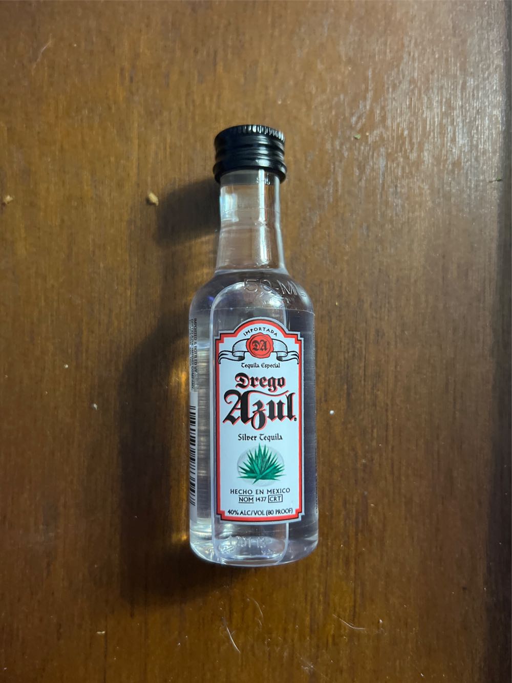 Howe & Hummel’s Crooked Vodka