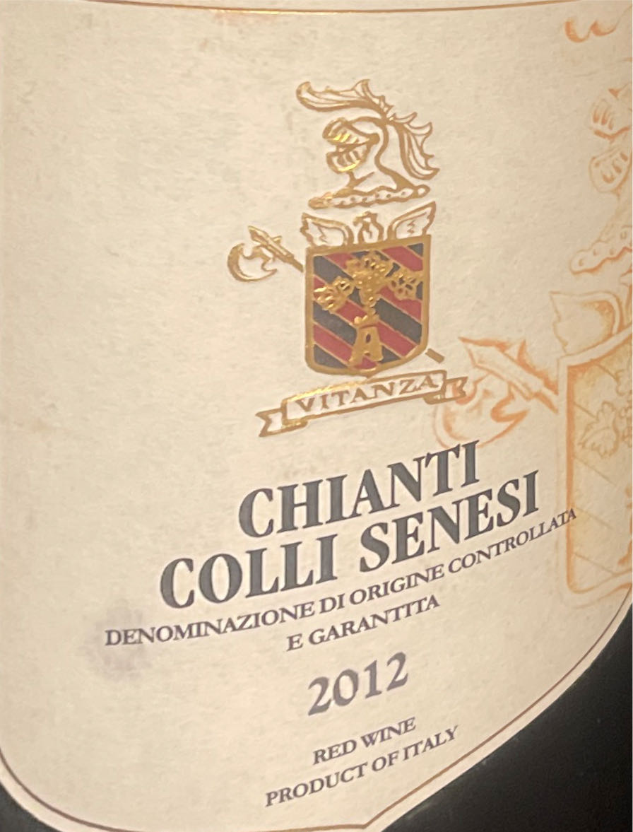 Quinta Do Montalto Branco