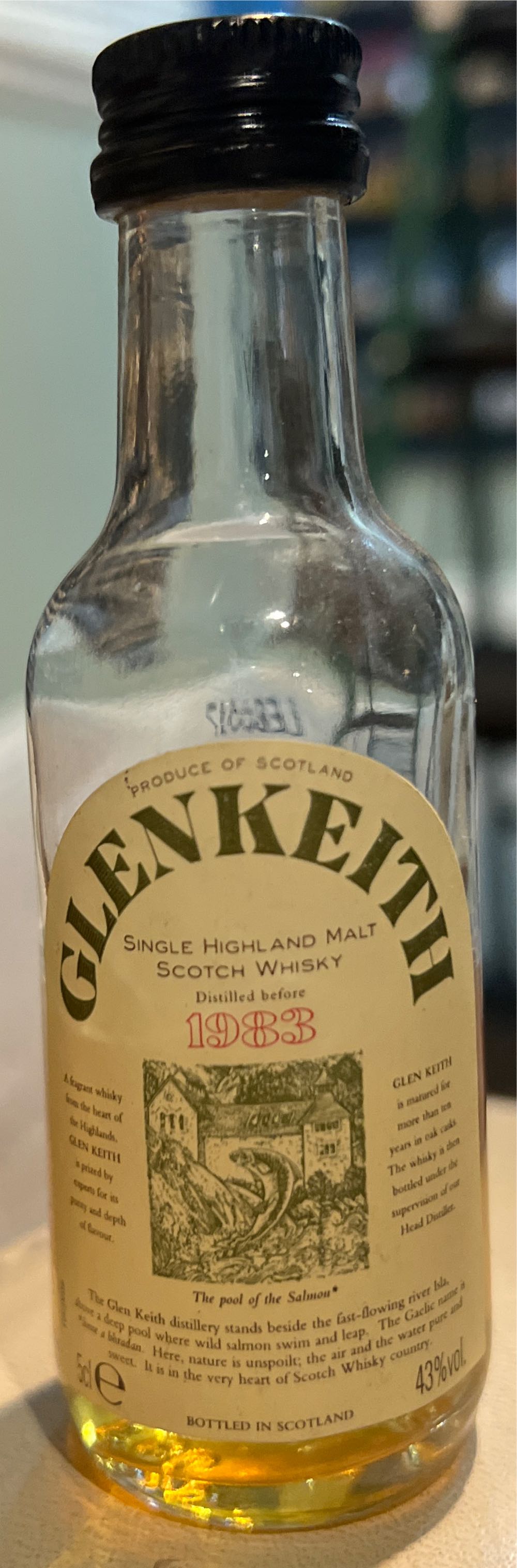 St Augustine Distillery Double Cask Bourbon