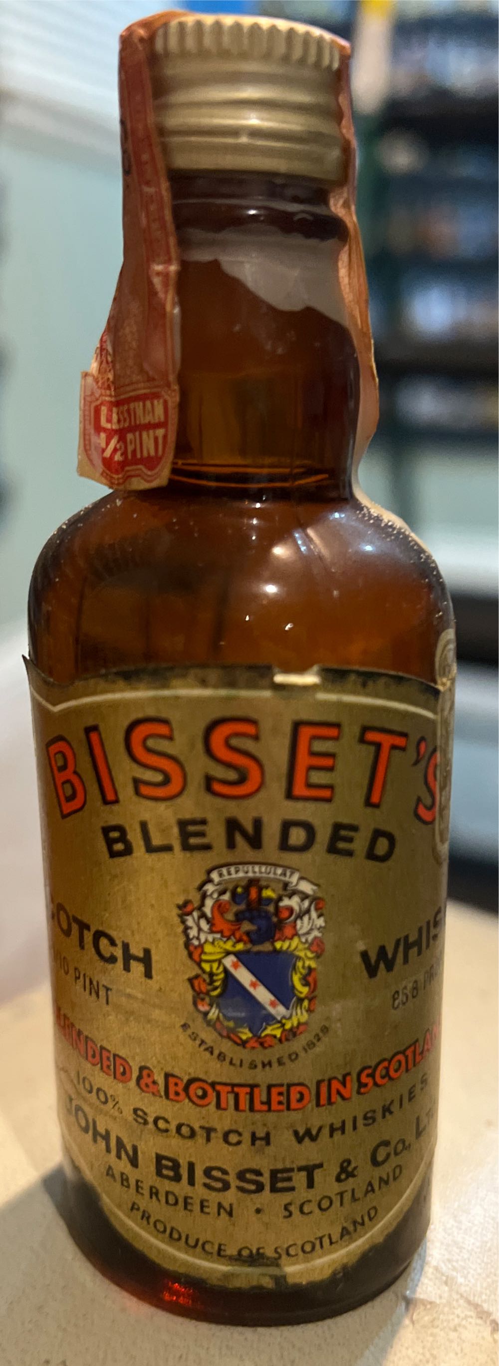 Dodge City Distillery