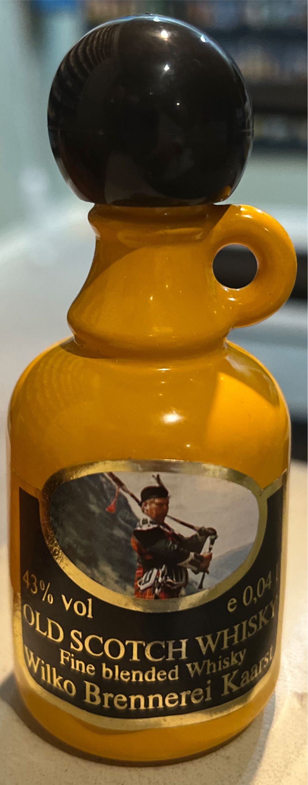 Bas Armagnac Castaréde XO