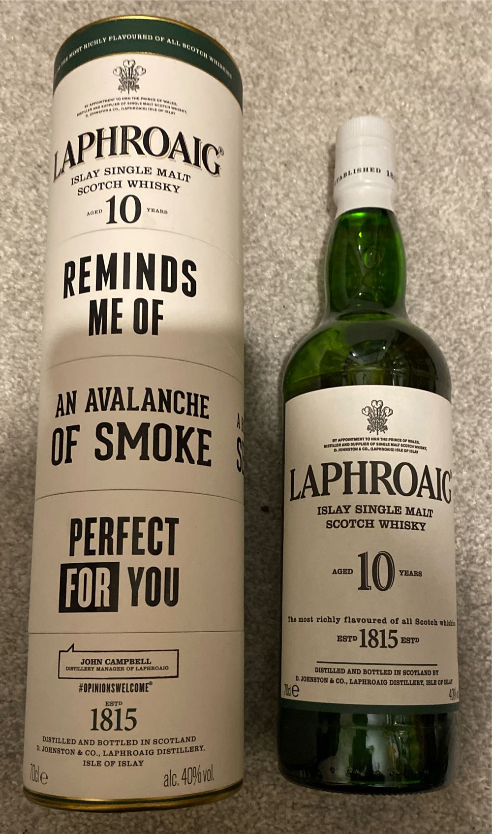 Macallan Gm And 2020 G&m Speymalt 0 7l 57 9 Online