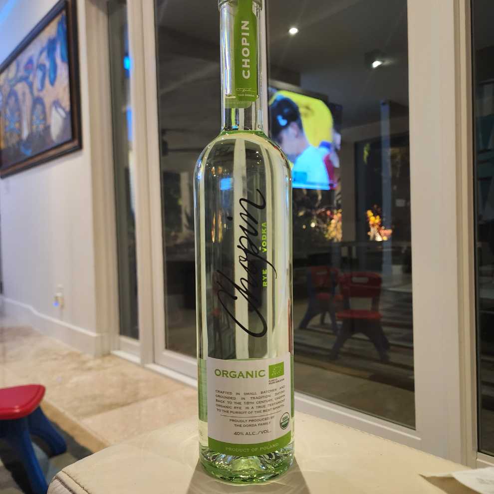 Mezcal Mezcalero