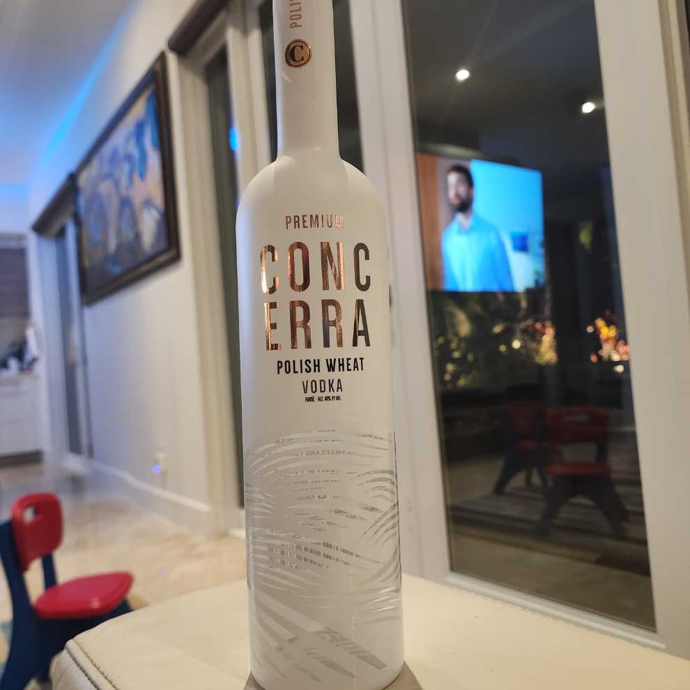 Cotton & Reed Hiraya Buko Pandan Rum