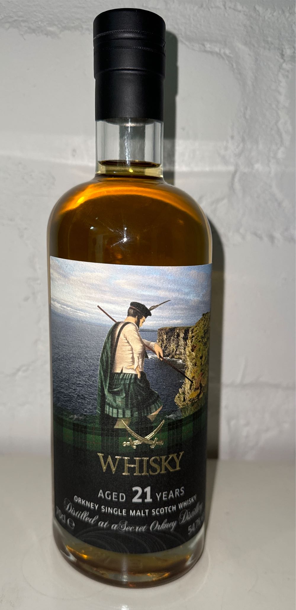 Pirates of the Caribbean: On stranger tides