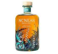 Ben Holiday One Barrel Bourbon