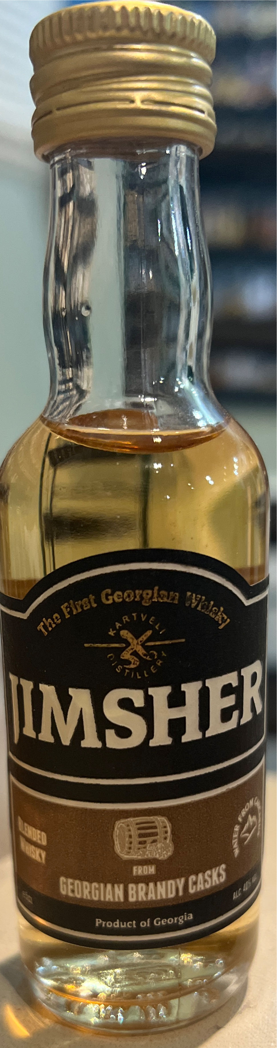 Seagrams Triplementhe