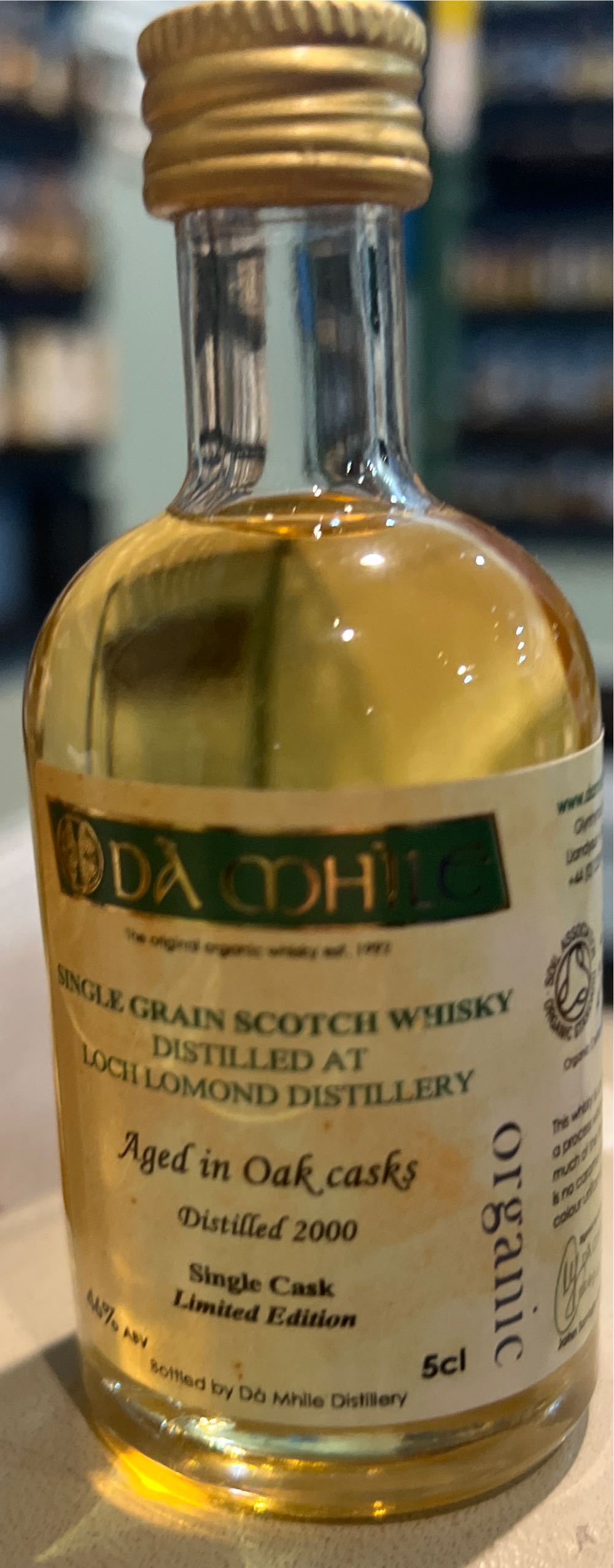 Rubin Bitter Grapefruit Liqueur