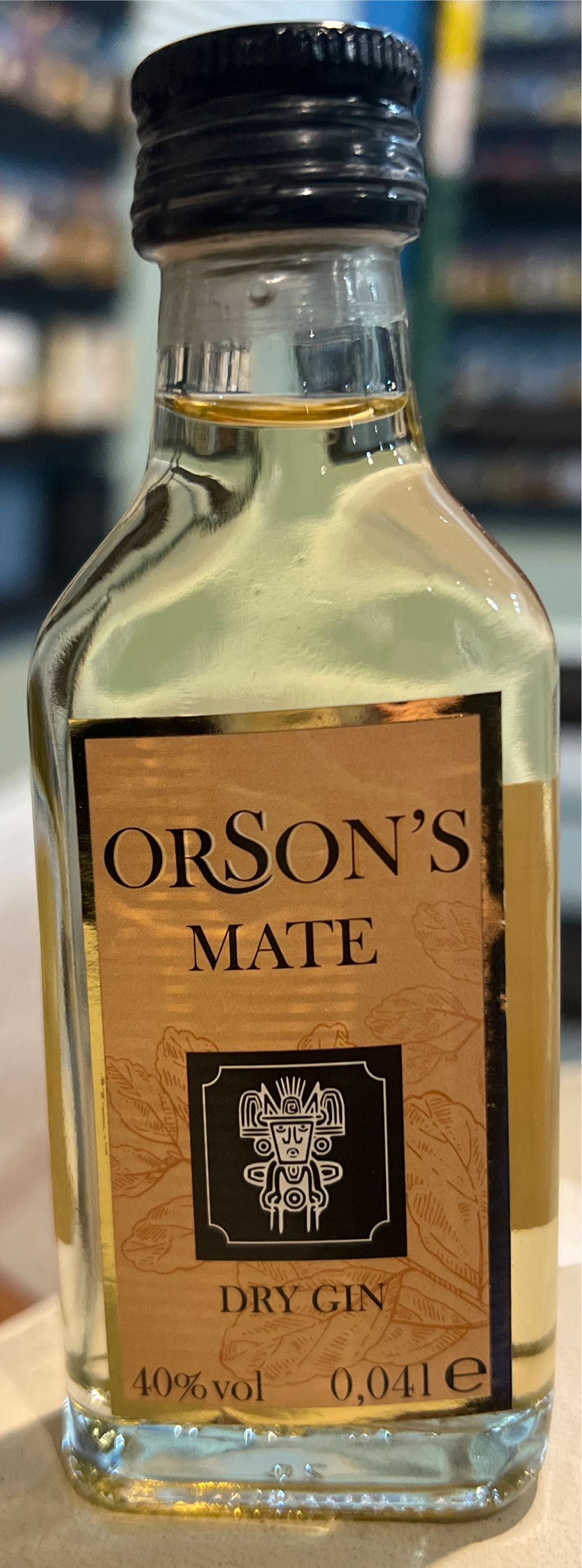 Spiced Wray And Nephew