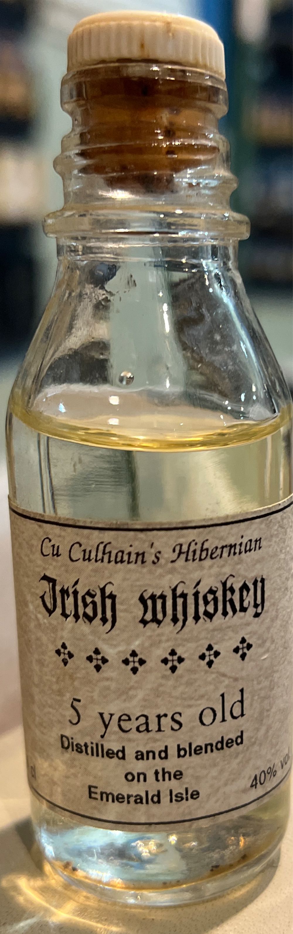 Crown Royal BlackBerry