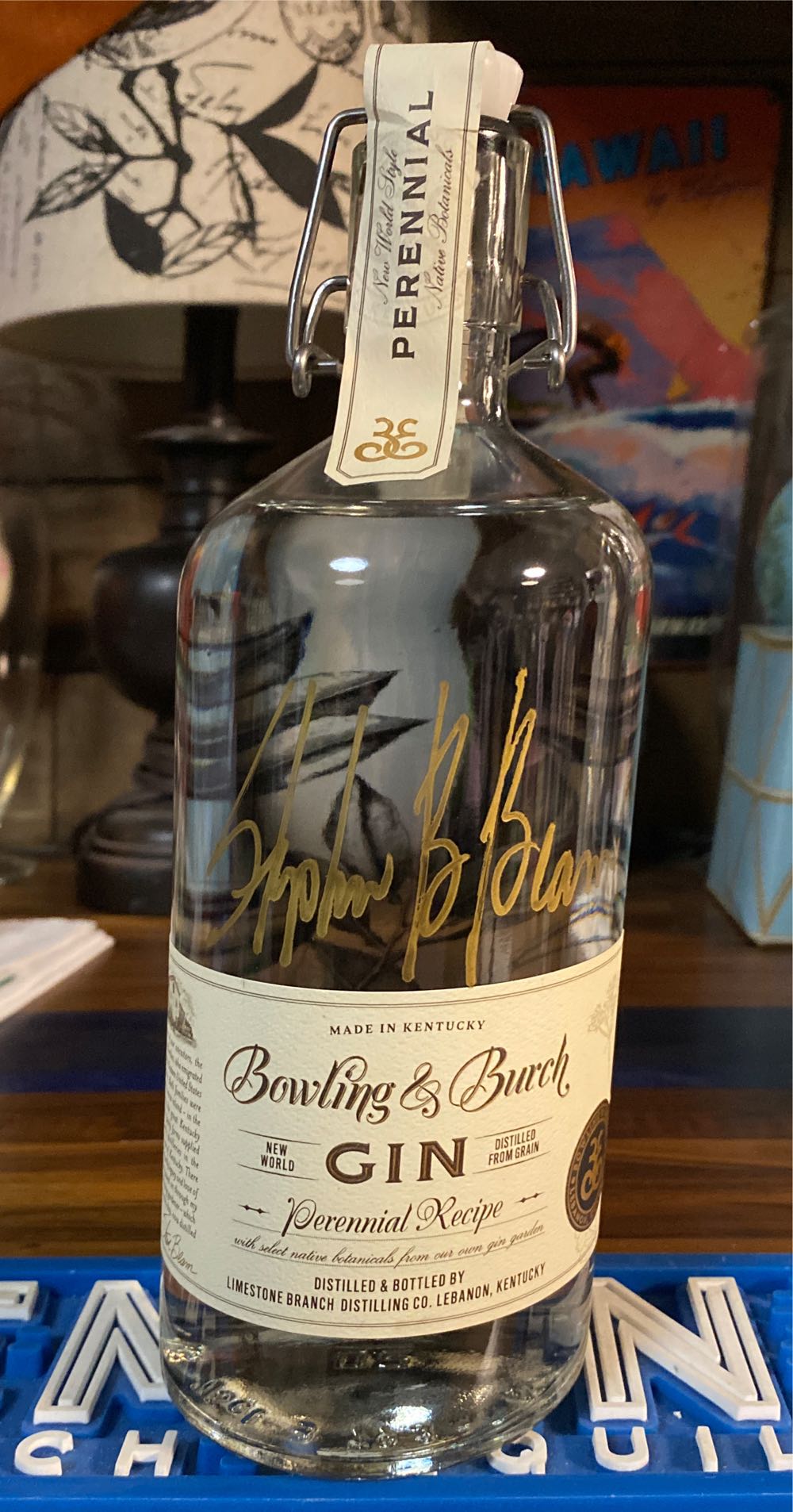 L.n. Mattei Cap Corse Blanc Quinquina Blanc 750ml Aperitif 750ml Nv