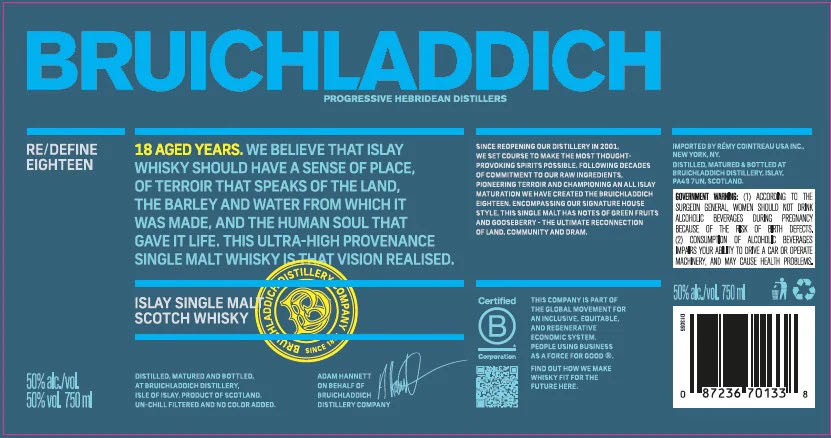 Liqueur Du Grand St Bernard