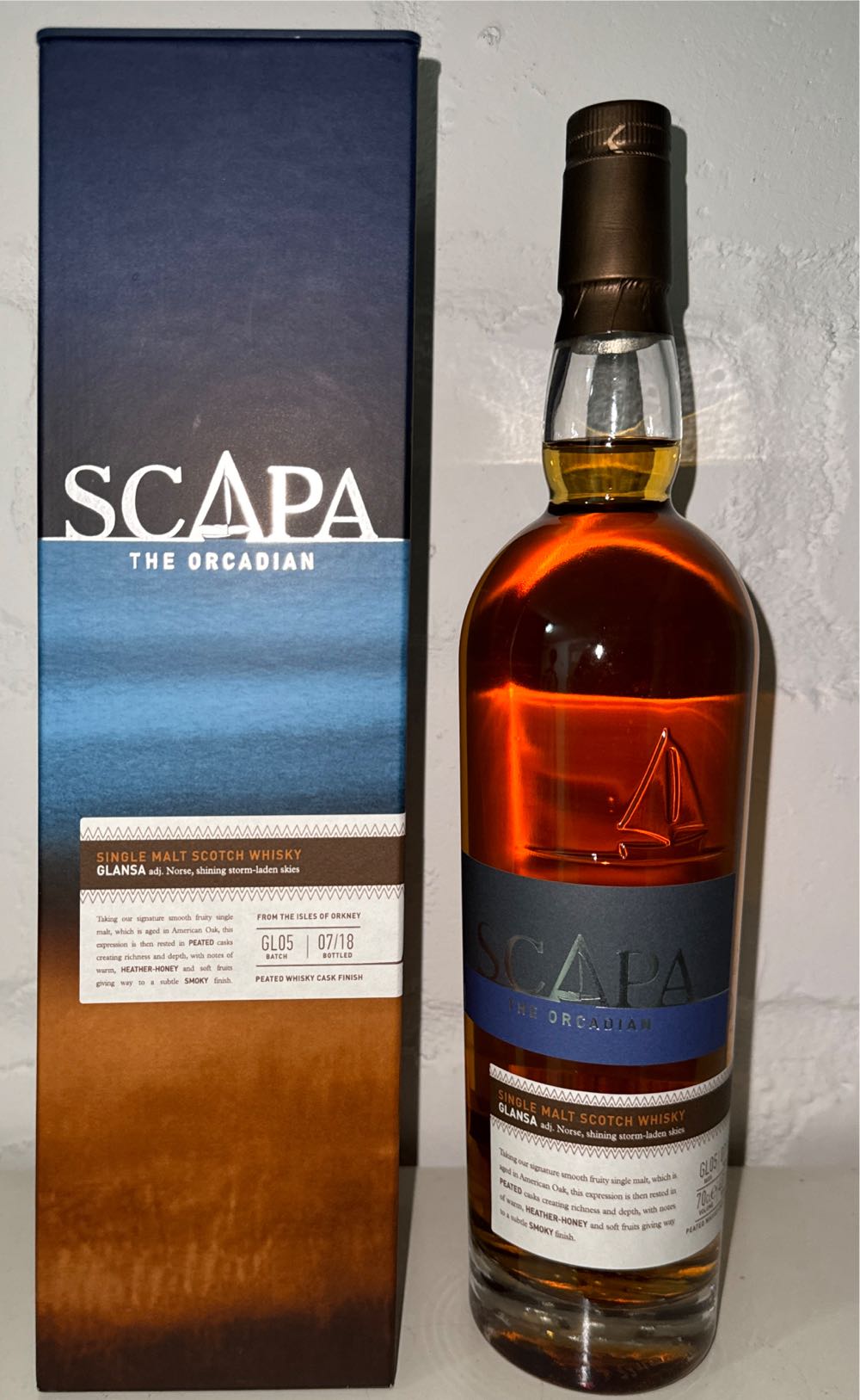 Westland Cask Exchange - Holy Mountain