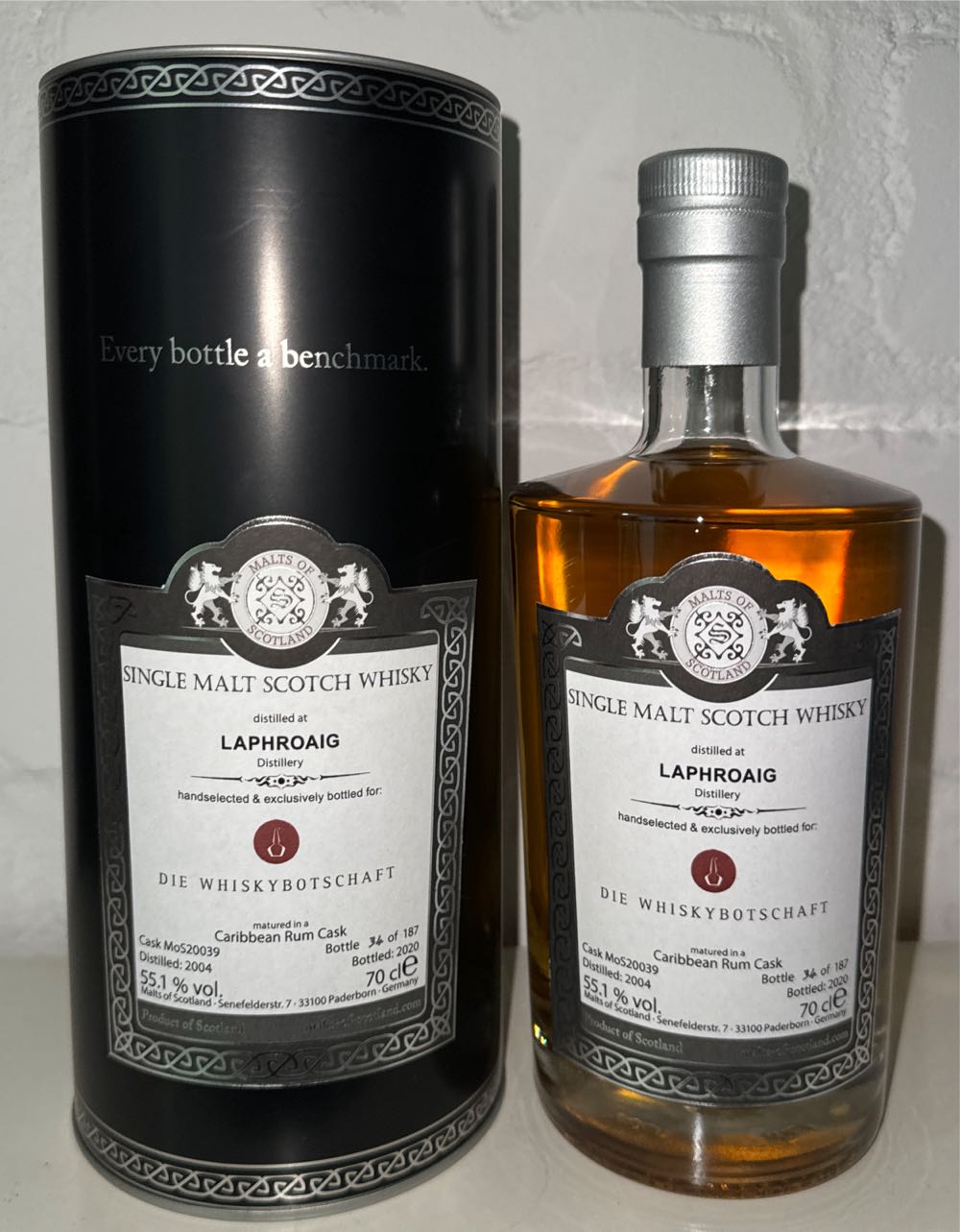 Cleveland Underground Black Cherry Wood Finished Rye Whiskey