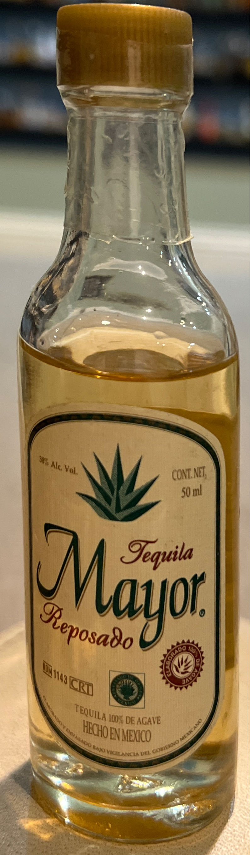 Cut Spike - Pineapple