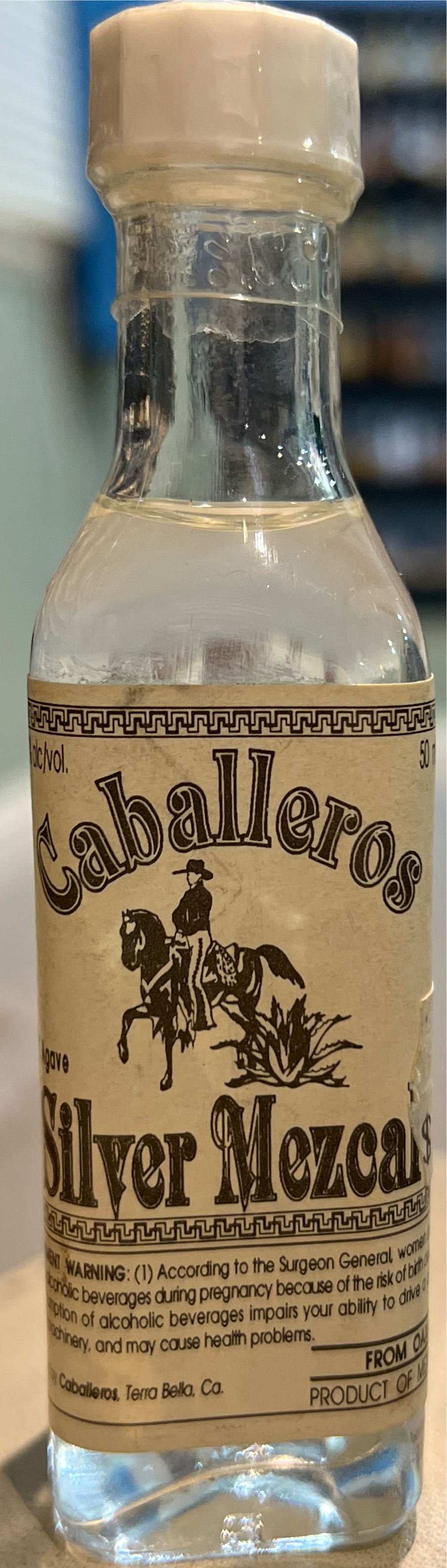 Jack Daniels Tennessee Honey