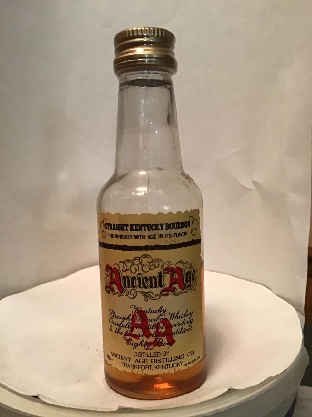 Vermouth Bianco (sainsbury)