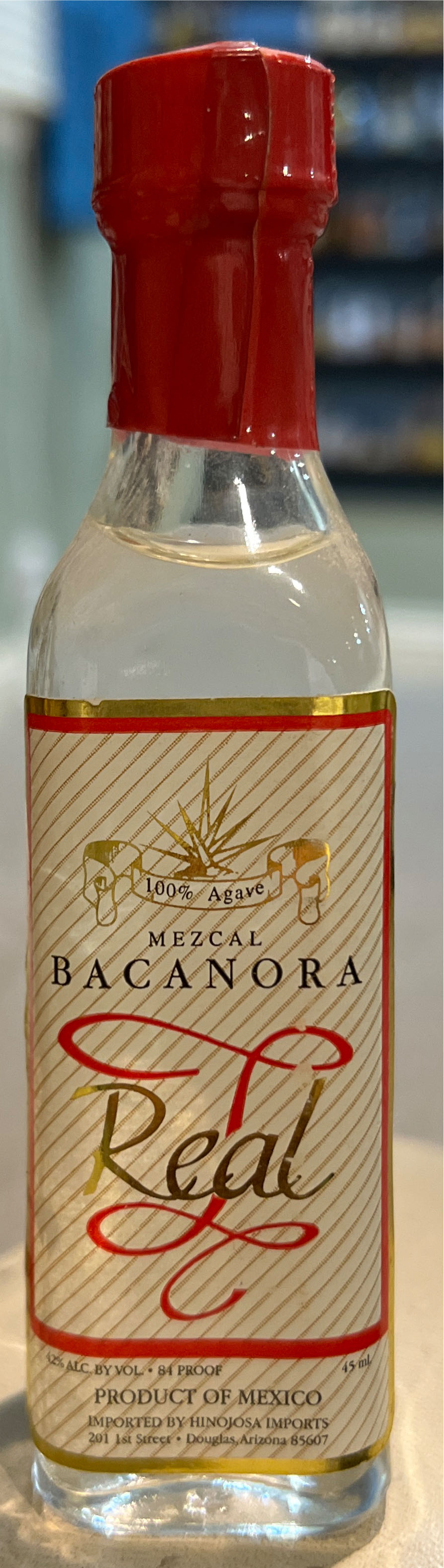 The Prisoner Saldo Zinfandel