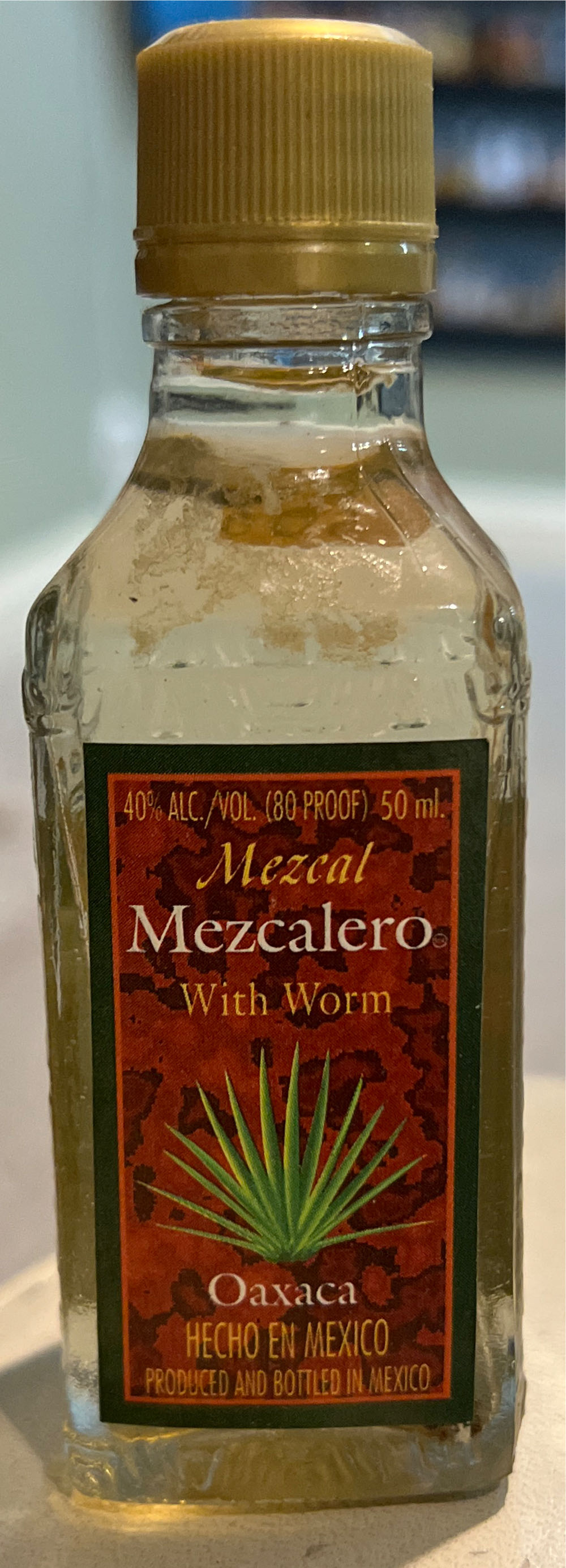 Rum:Luisita Single Cask