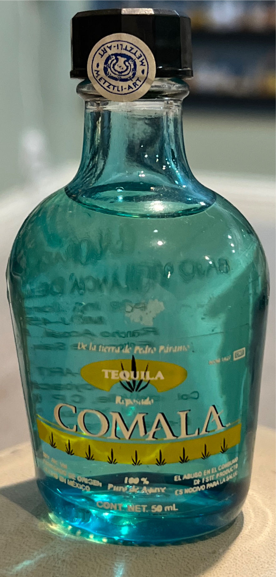 Smoked Jalapeño Flavored Vodka: Smoky Valley Distillery