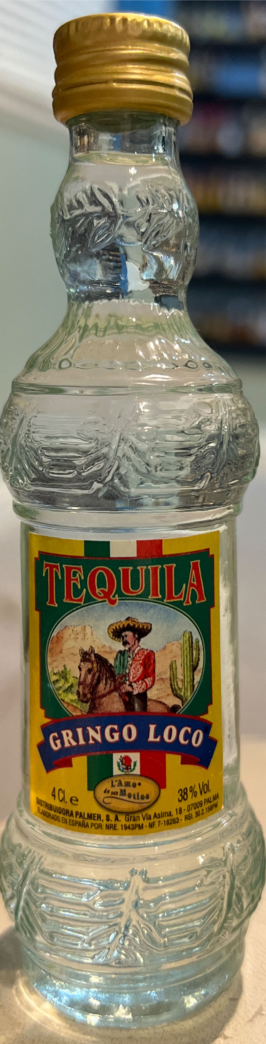 Col Solare Cabernet Sauvignon