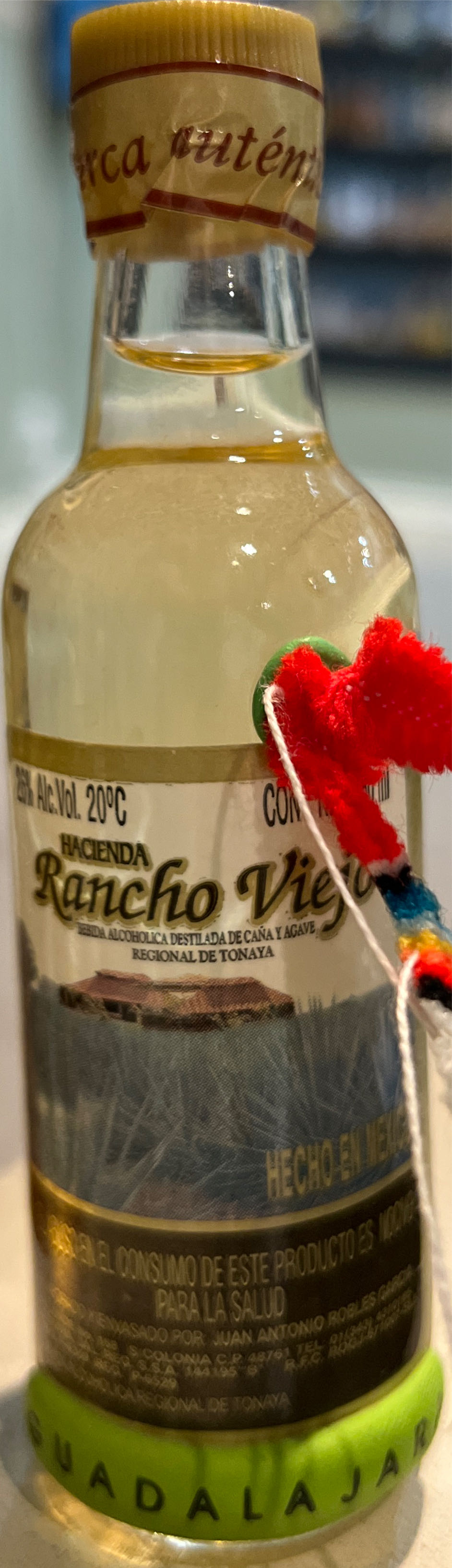 Distillato Susine Mirabelle