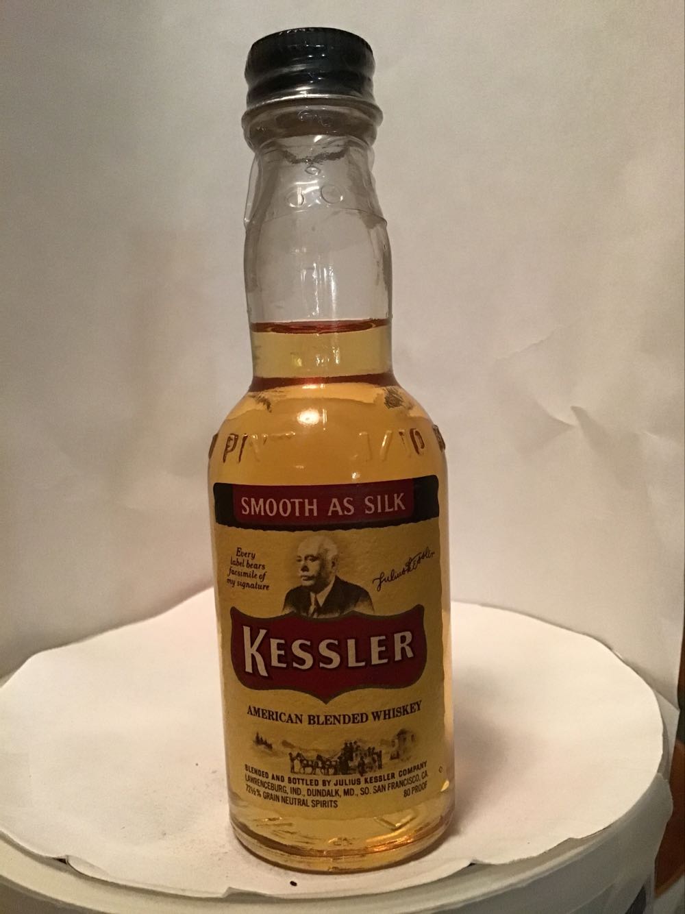 Don Julio Alma Miel Joven Tequila