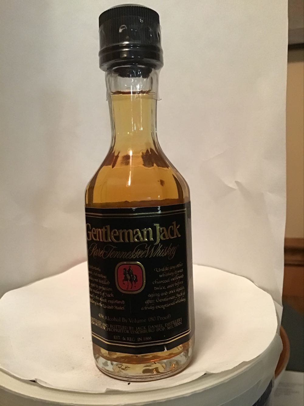 Palo Viejo White Rum