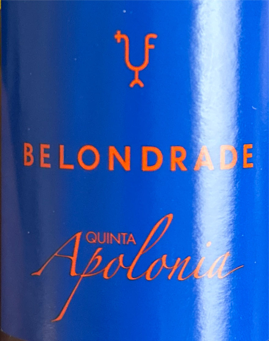 Vintage - John Begg Blue Cap Scotch Whiskey (Barcode)