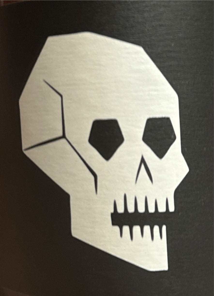 0 Shot Glass Scene From Lynchburg