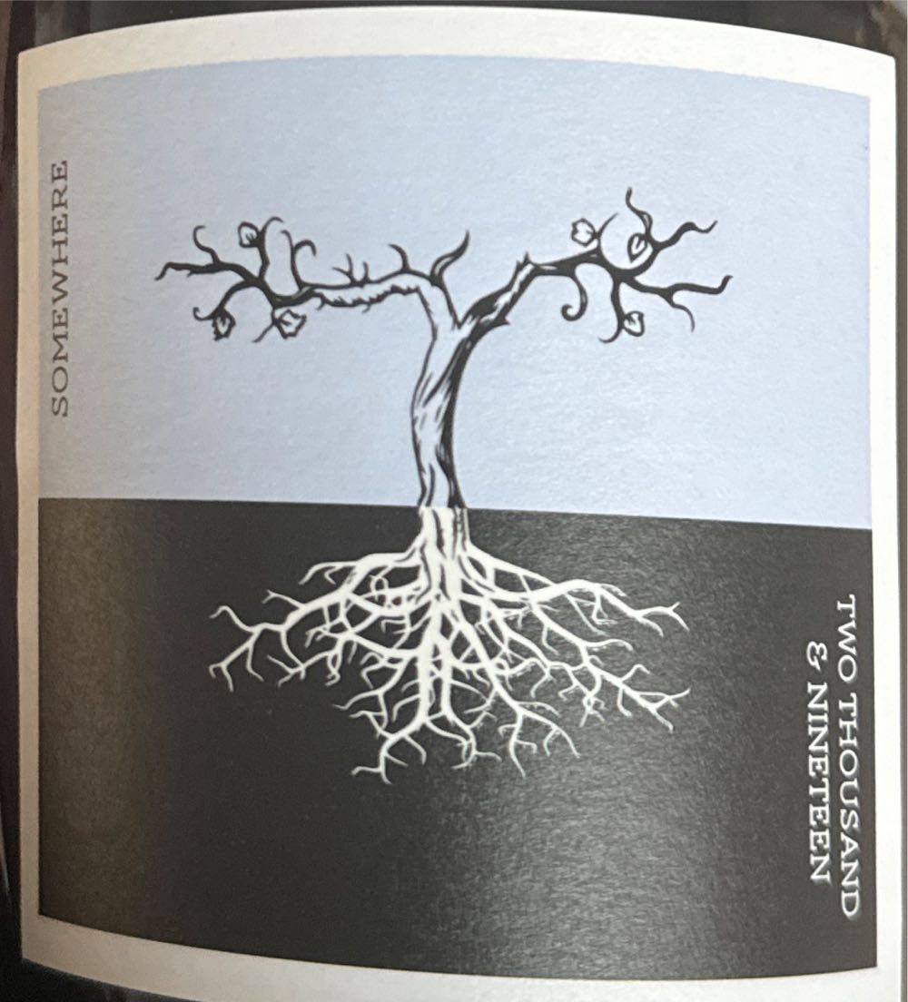 Minhas Craft Advent #16 Winter Bock