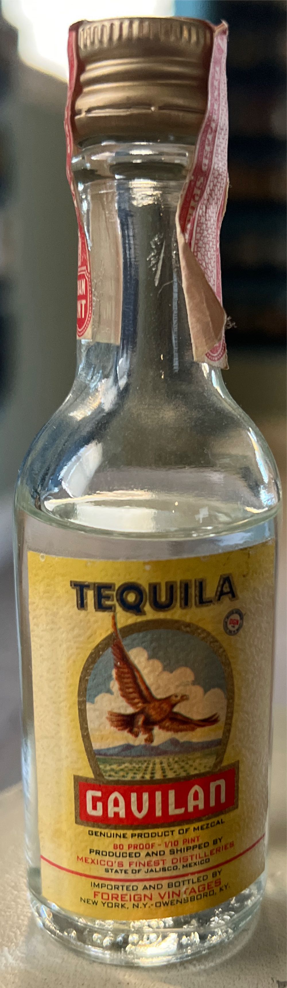 Four Roses Small Batch Vap 750 Ml | Whiskey