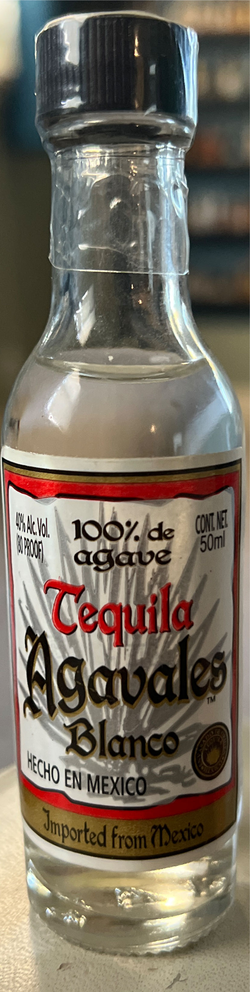 Orphan Barrel Forrager's Keep